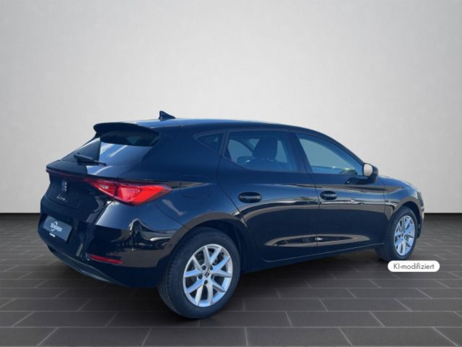 SEAT Leon – Bild 2