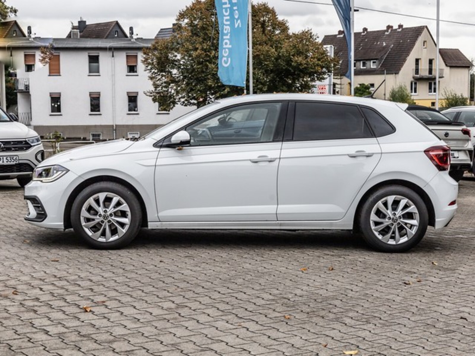 Volkswagen Polo – Bild 7