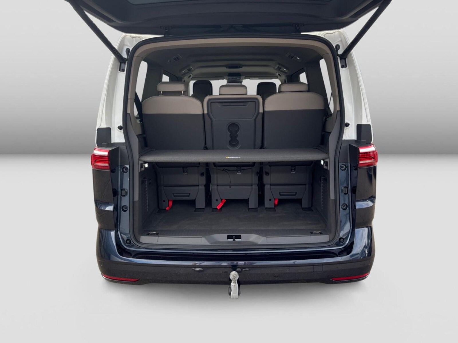 Volkswagen Multivan Langversion – Bild 12