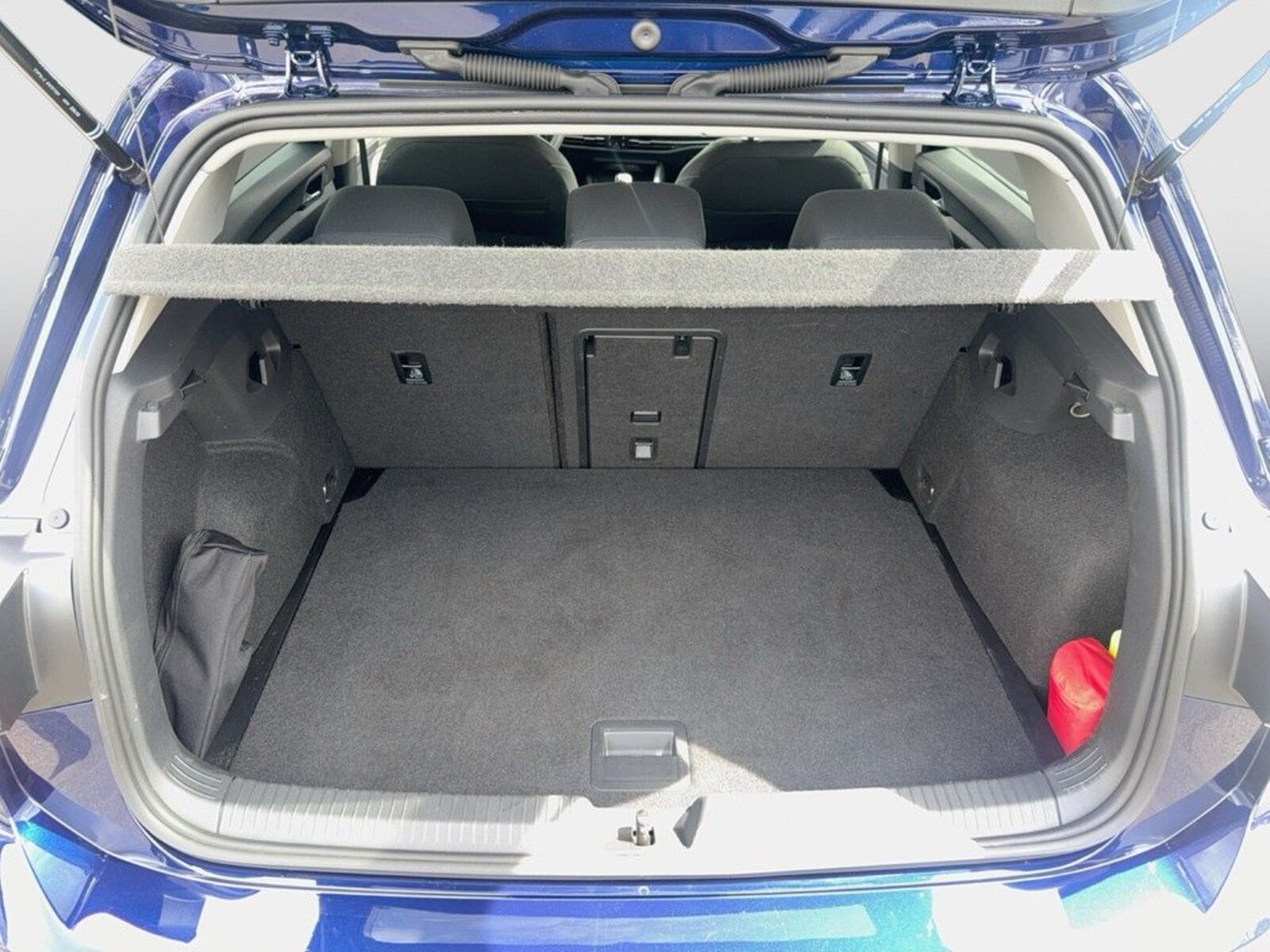Volkswagen Golf – Bild 12