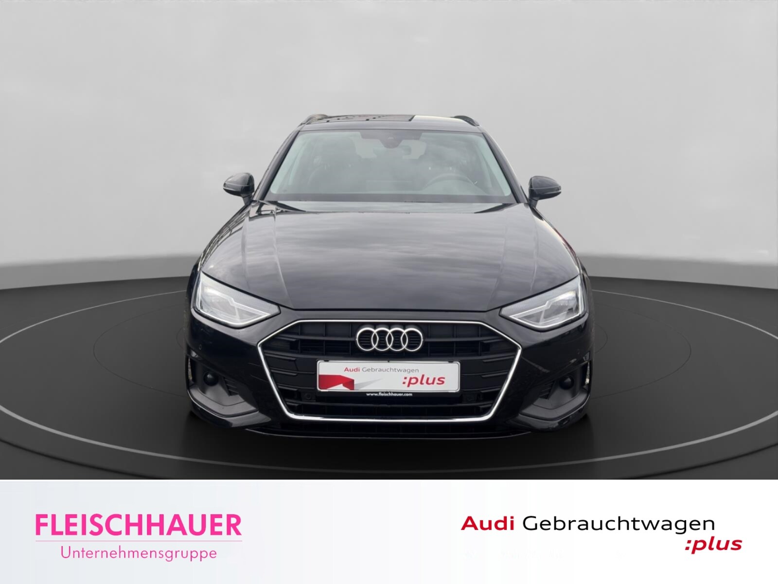 Audi A4 Avant – Bild 2