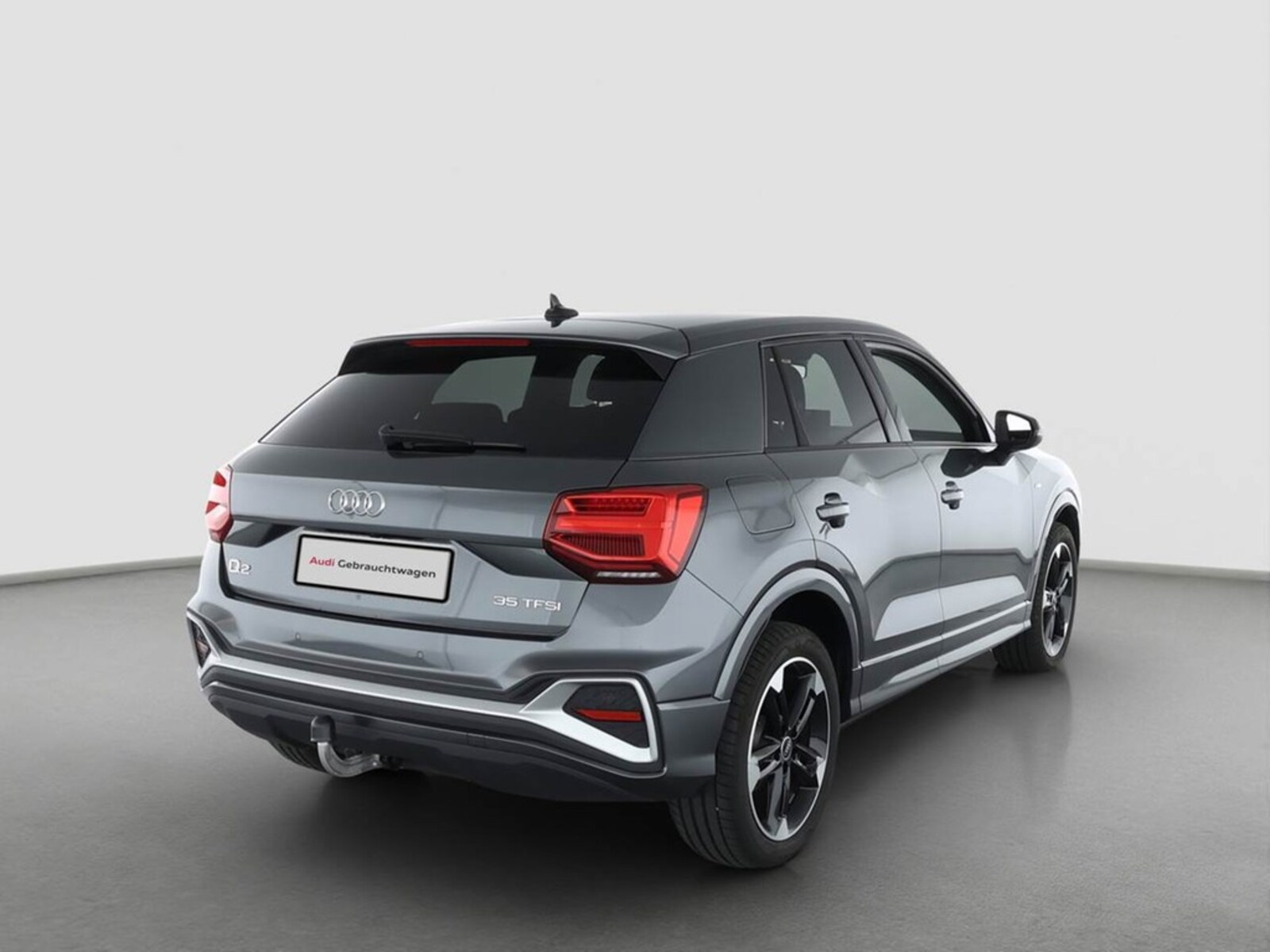 Audi Q2 – Bild 2