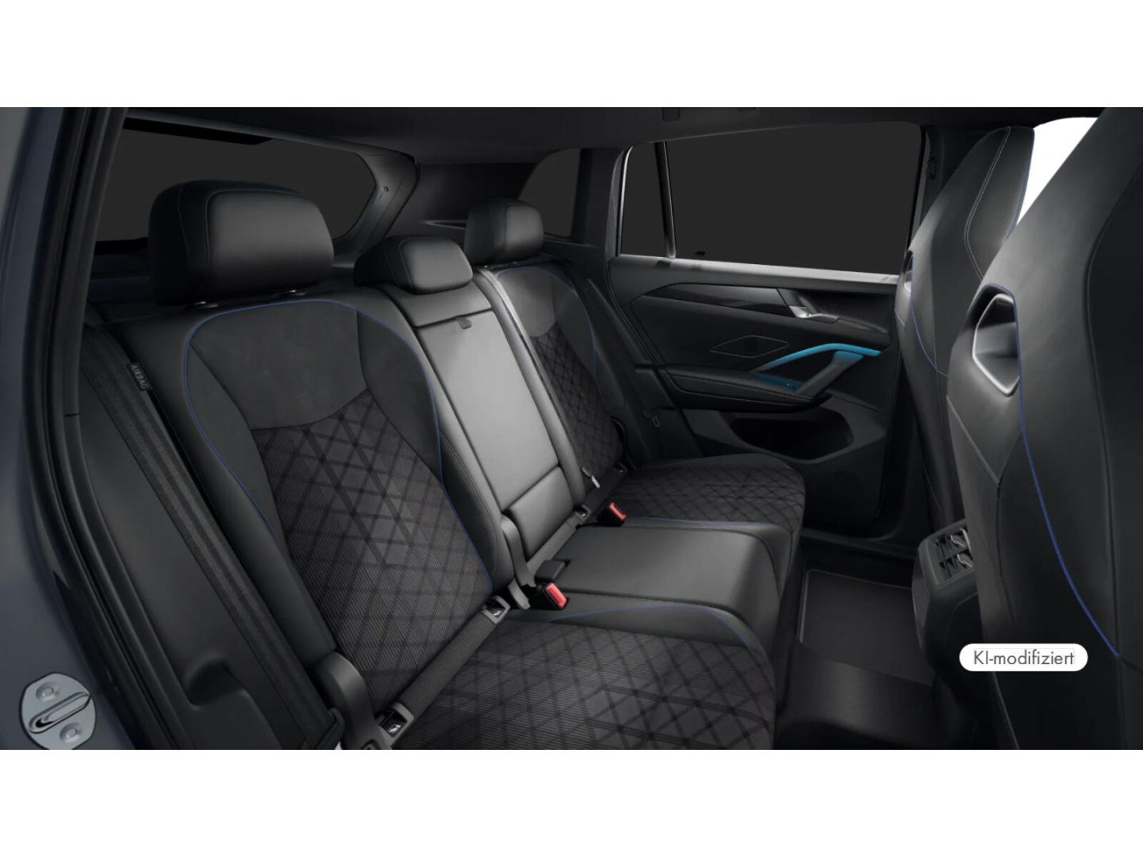Volkswagen Tiguan – Bild 10