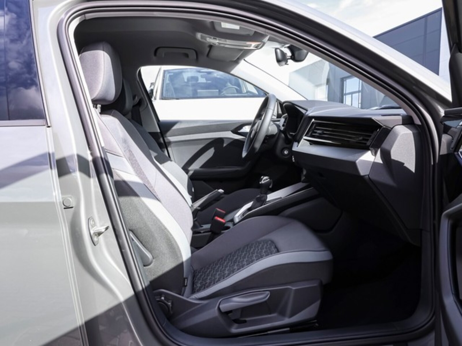 Audi A1 Sportback – Bild 5