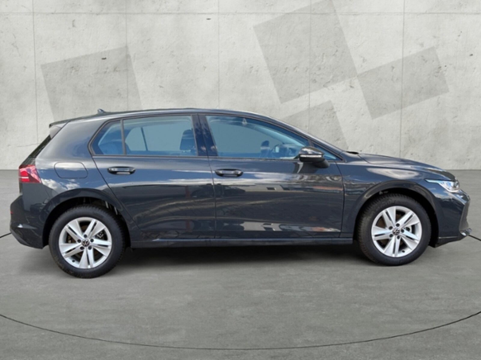 Volkswagen Golf – Bild 8