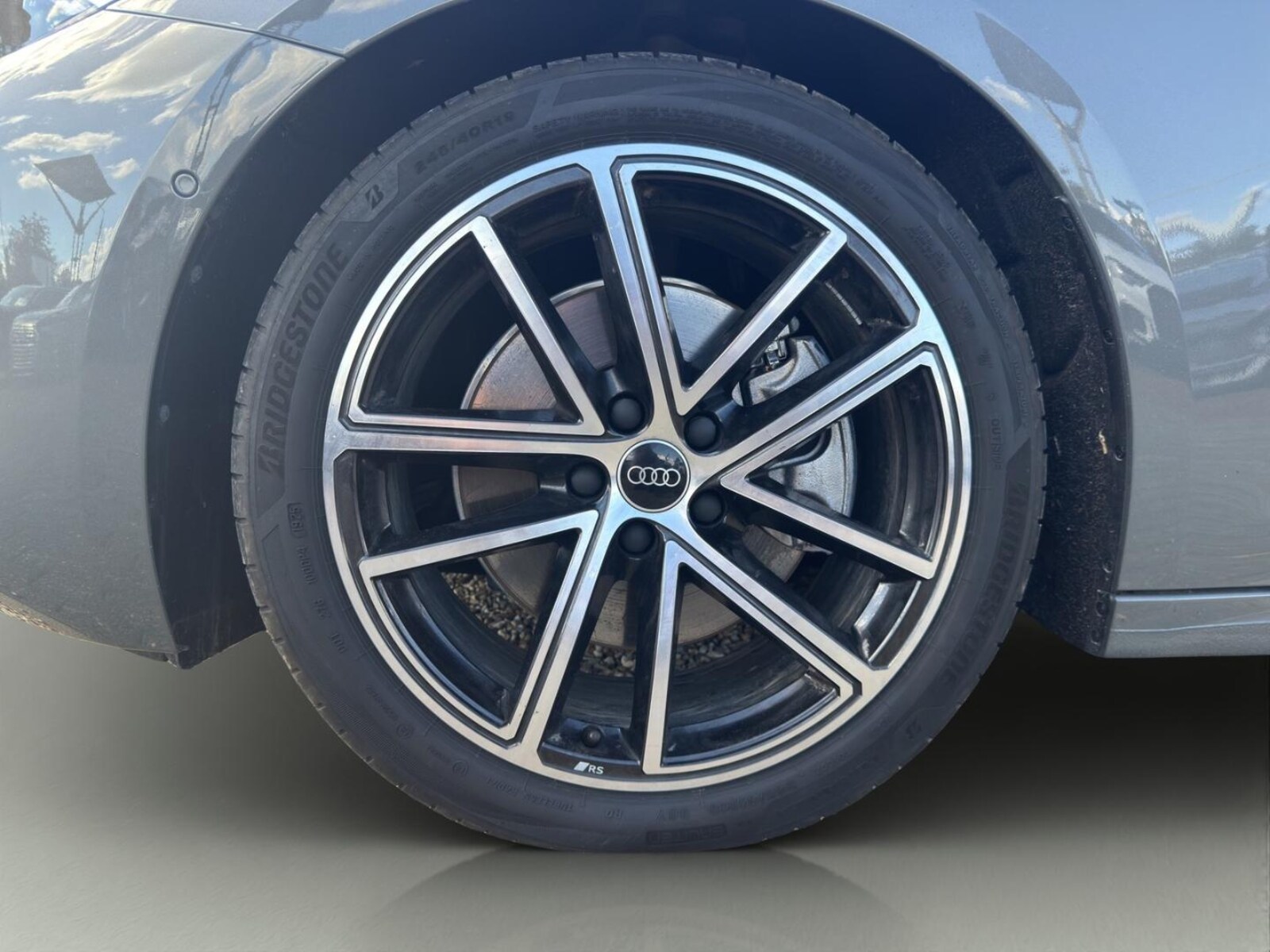 Audi A5 Avant – Bild 22