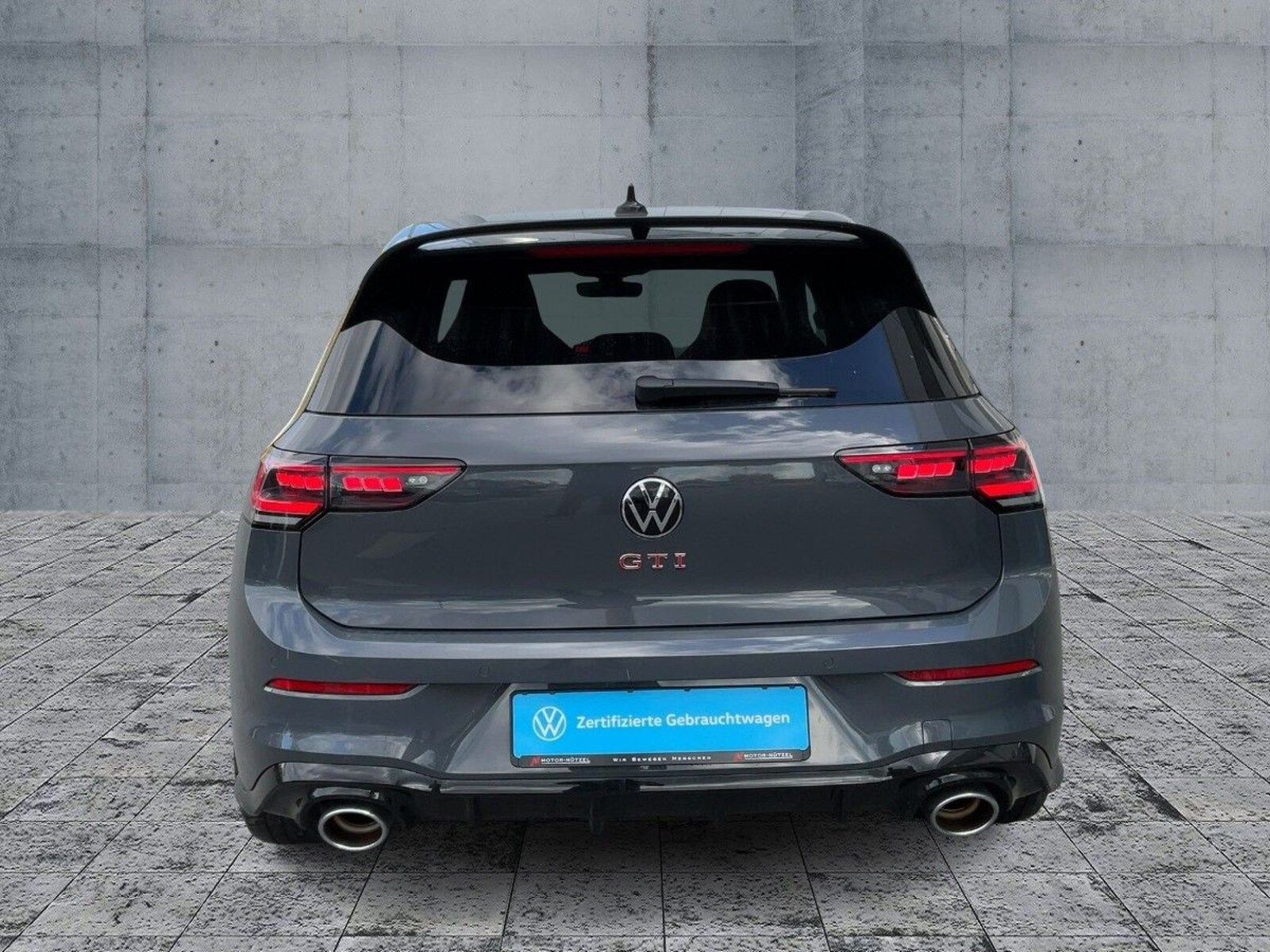 Volkswagen Golf – Bild 4