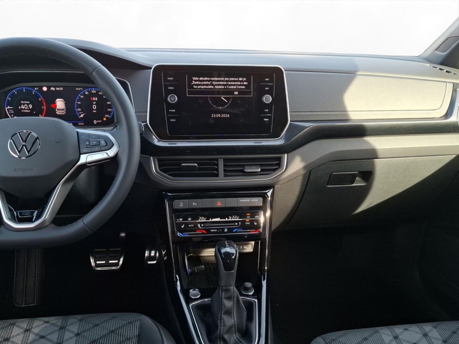 Volkswagen T-Cross – Bild 5