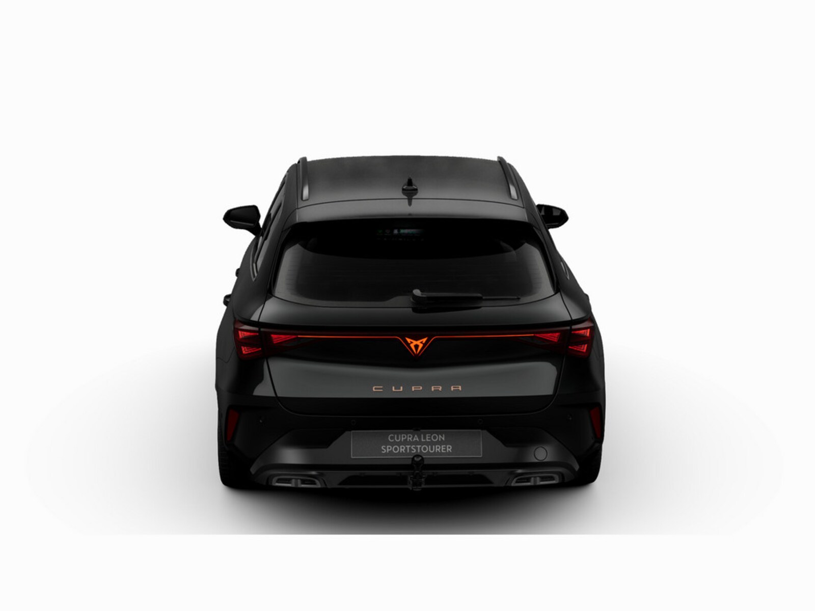 CUPRA Leon Sportstourer – Bild 8