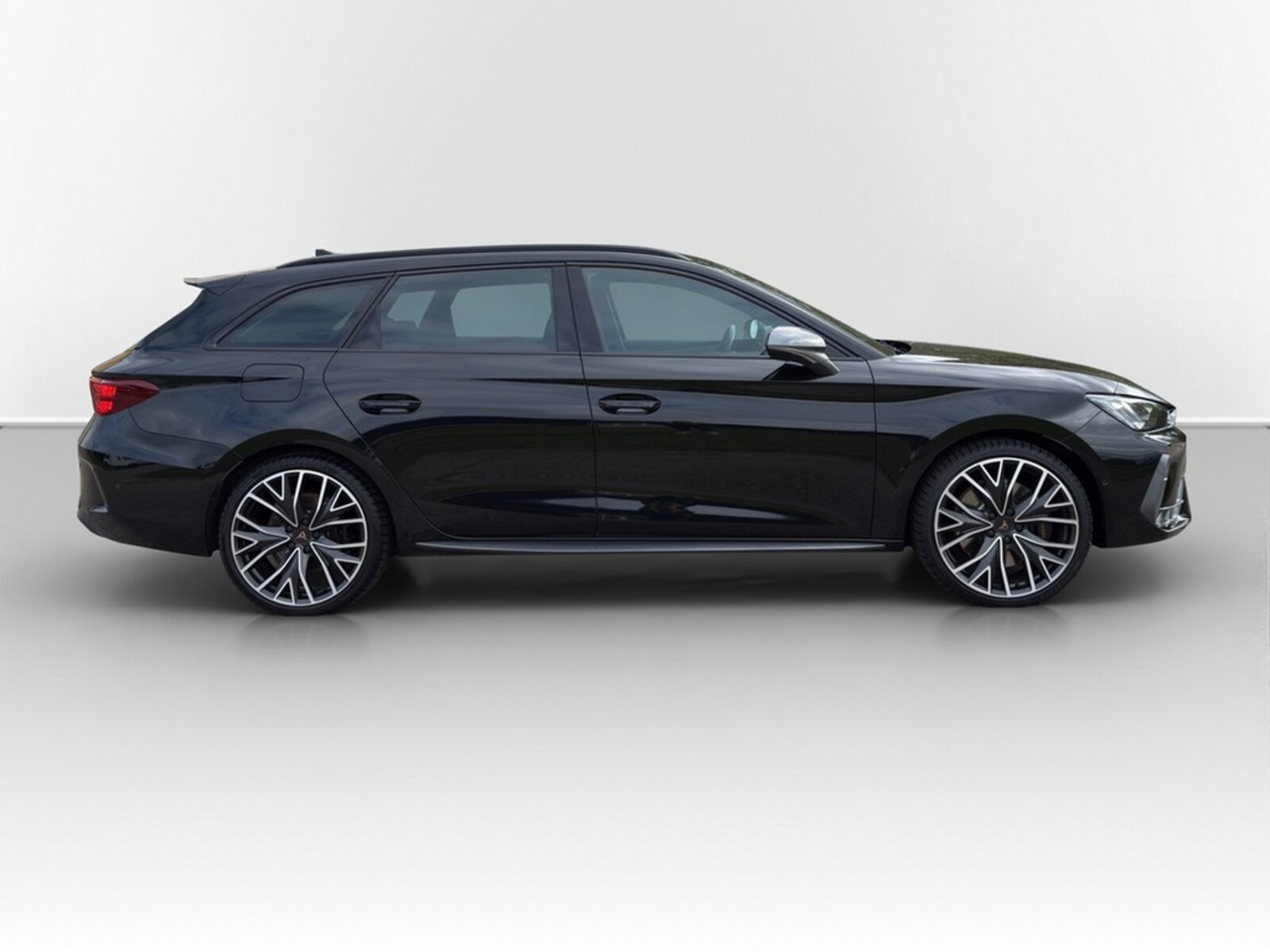 CUPRA Leon Sportstourer – Bild 4