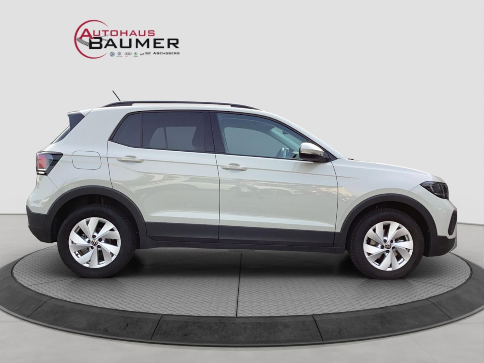 Volkswagen T-Cross – Bild 7
