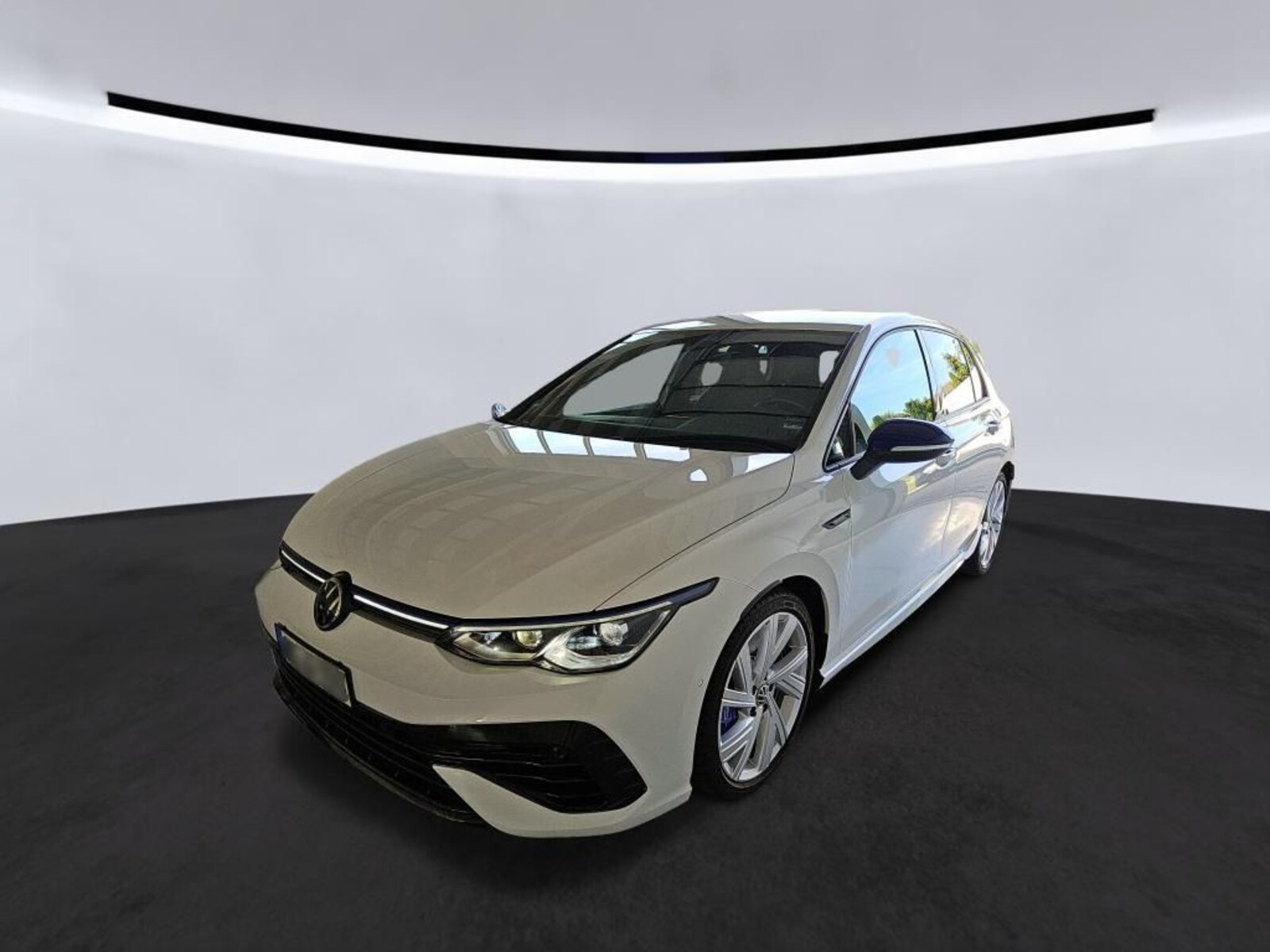 Volkswagen Golf – Bild 2
