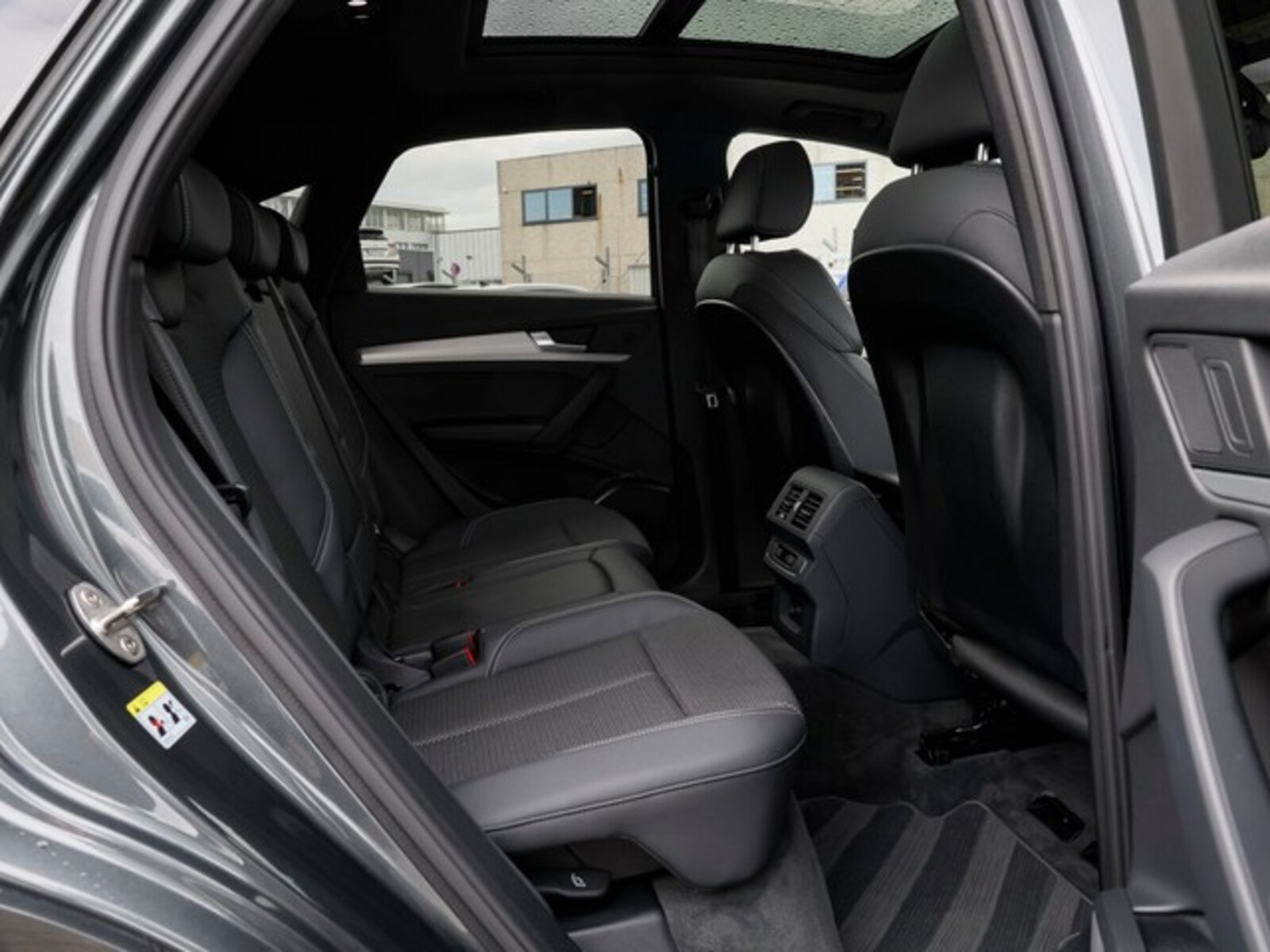 Audi Q5 Sportback – Bild 6