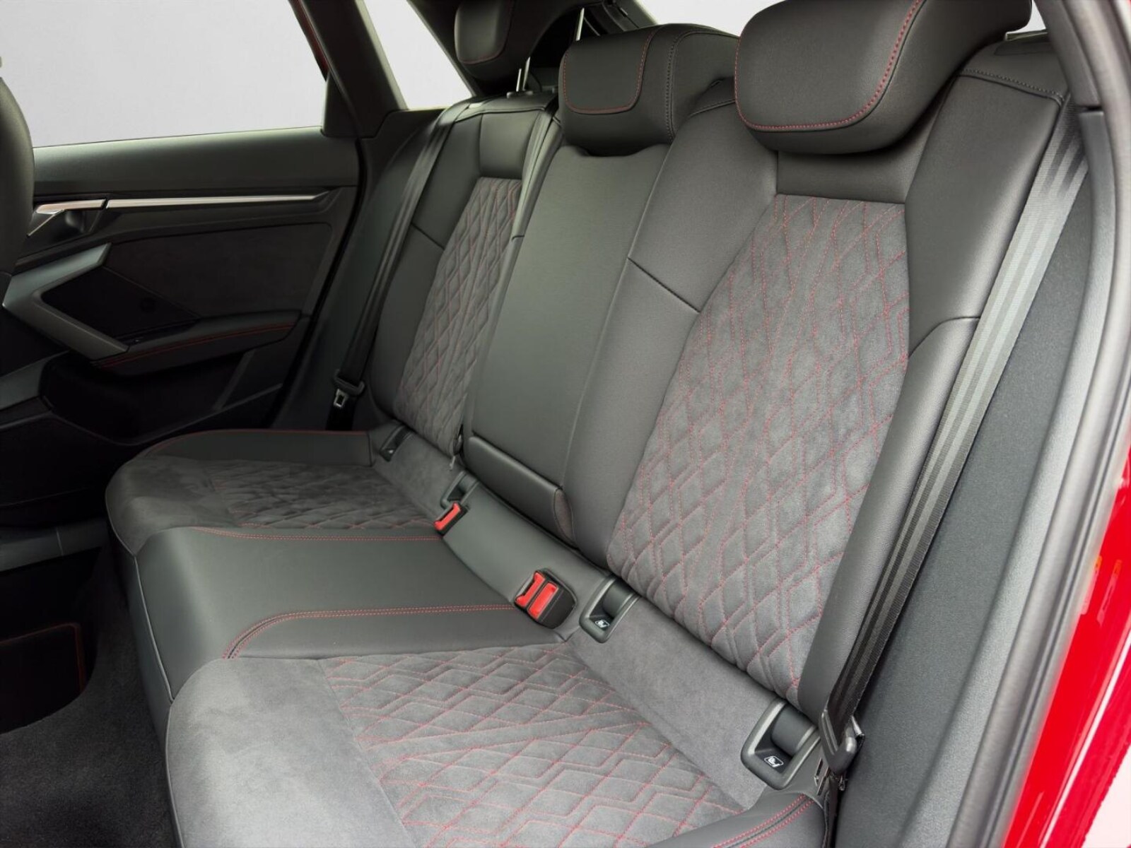 Audi A3 Sportback – Bild 14