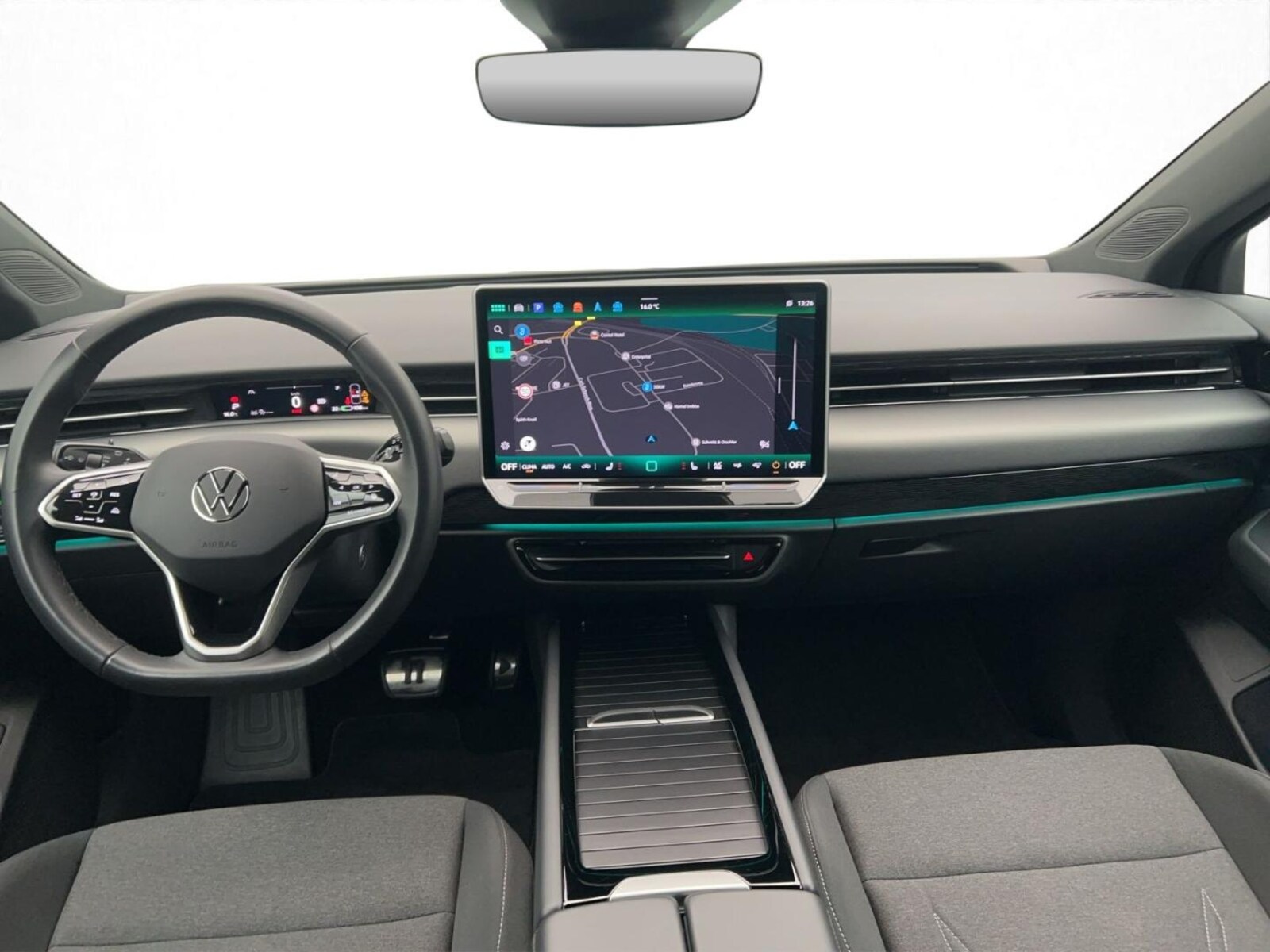 Volkswagen ID.7 Tourer – Bild 6