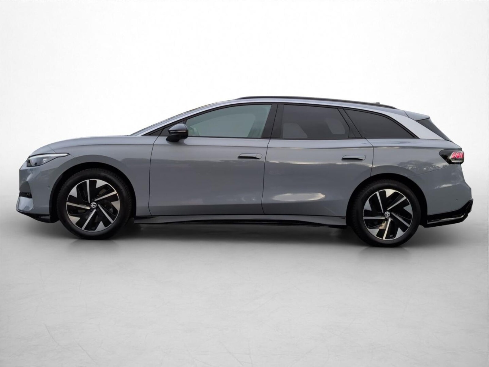 Volkswagen ID.7 Tourer – Bild 4
