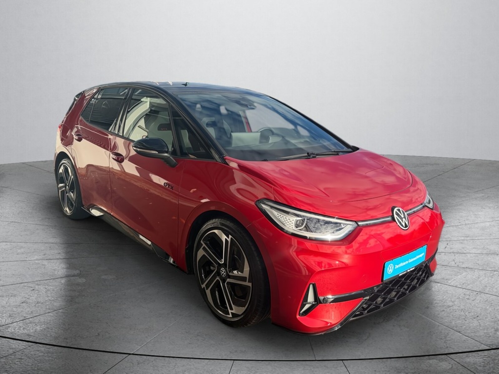 Volkswagen ID.3 – Bild 6