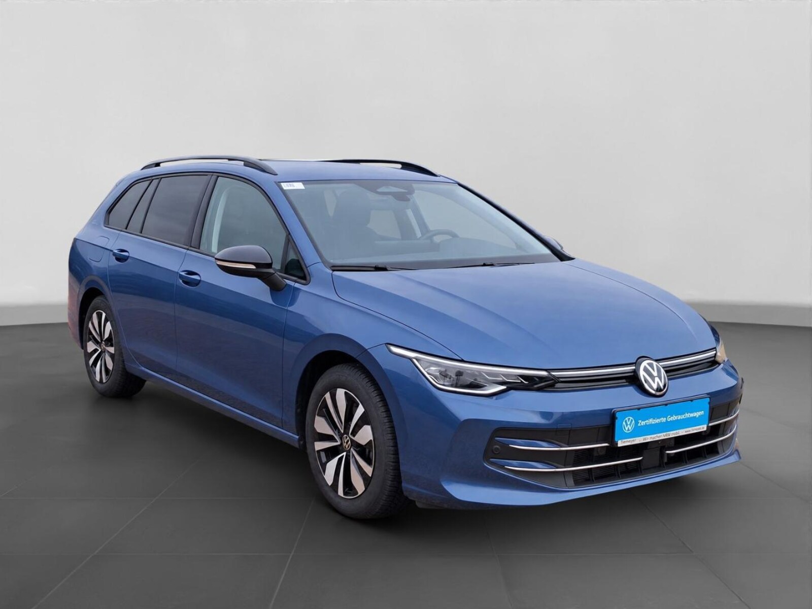 Volkswagen Golf Variant – Bild 2