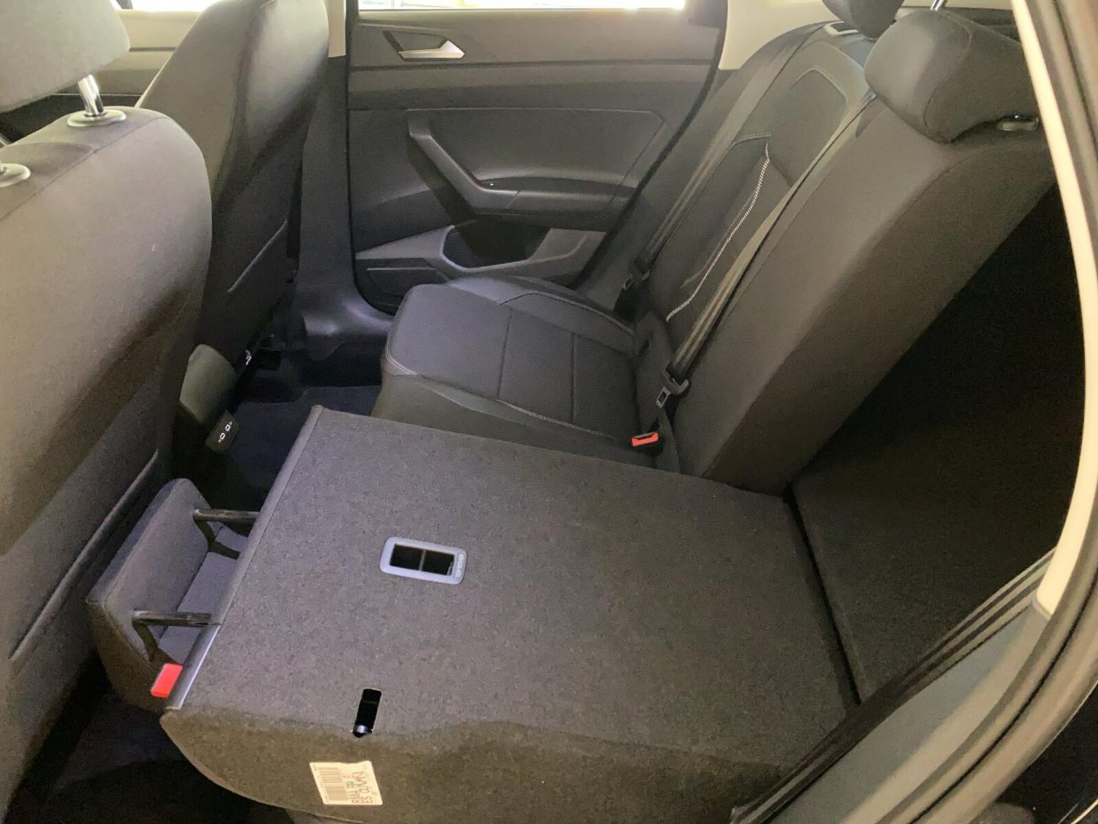 Volkswagen Taigo – Bild 19