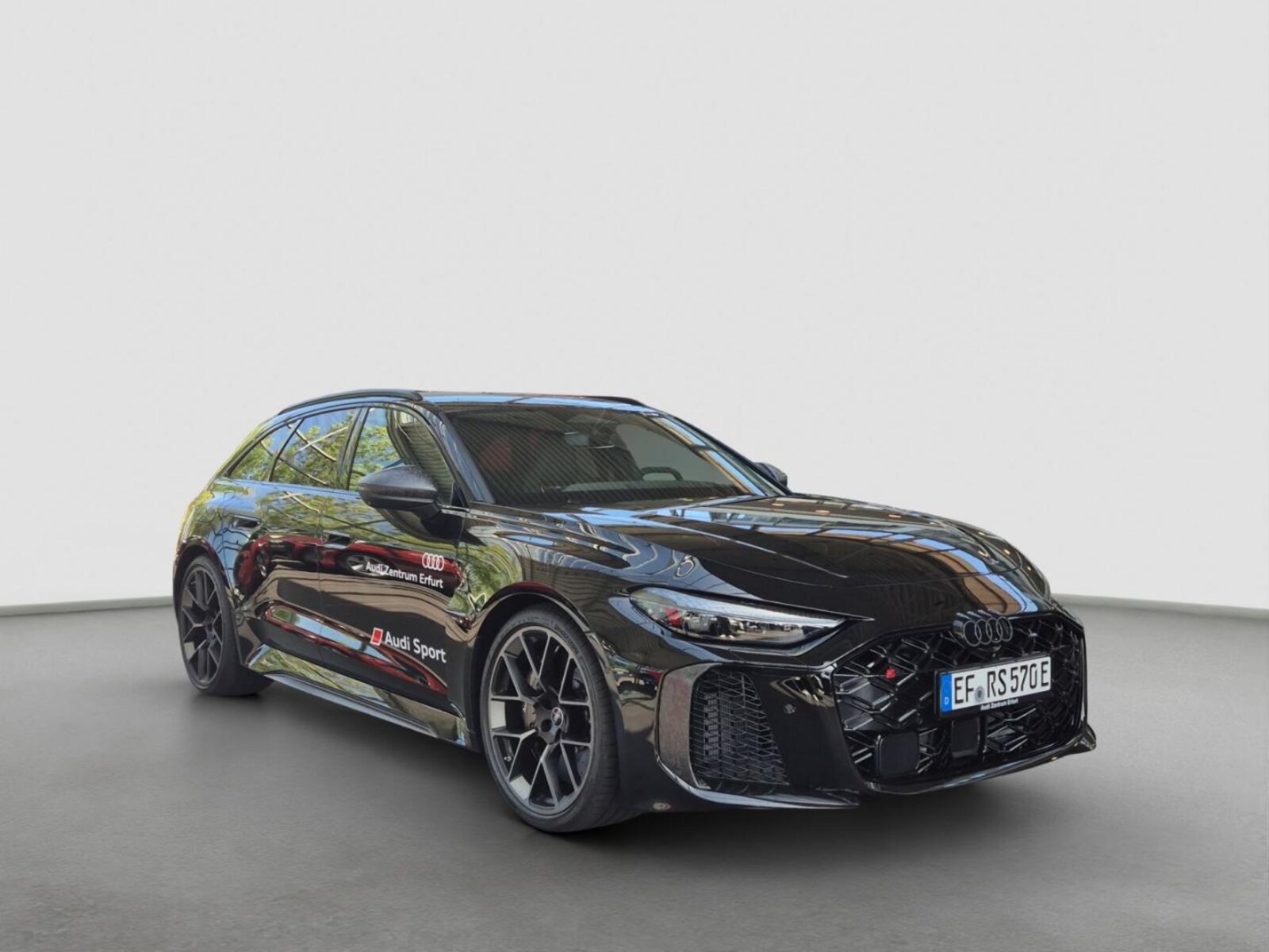 Audi RS 5 Avant – Bild 8