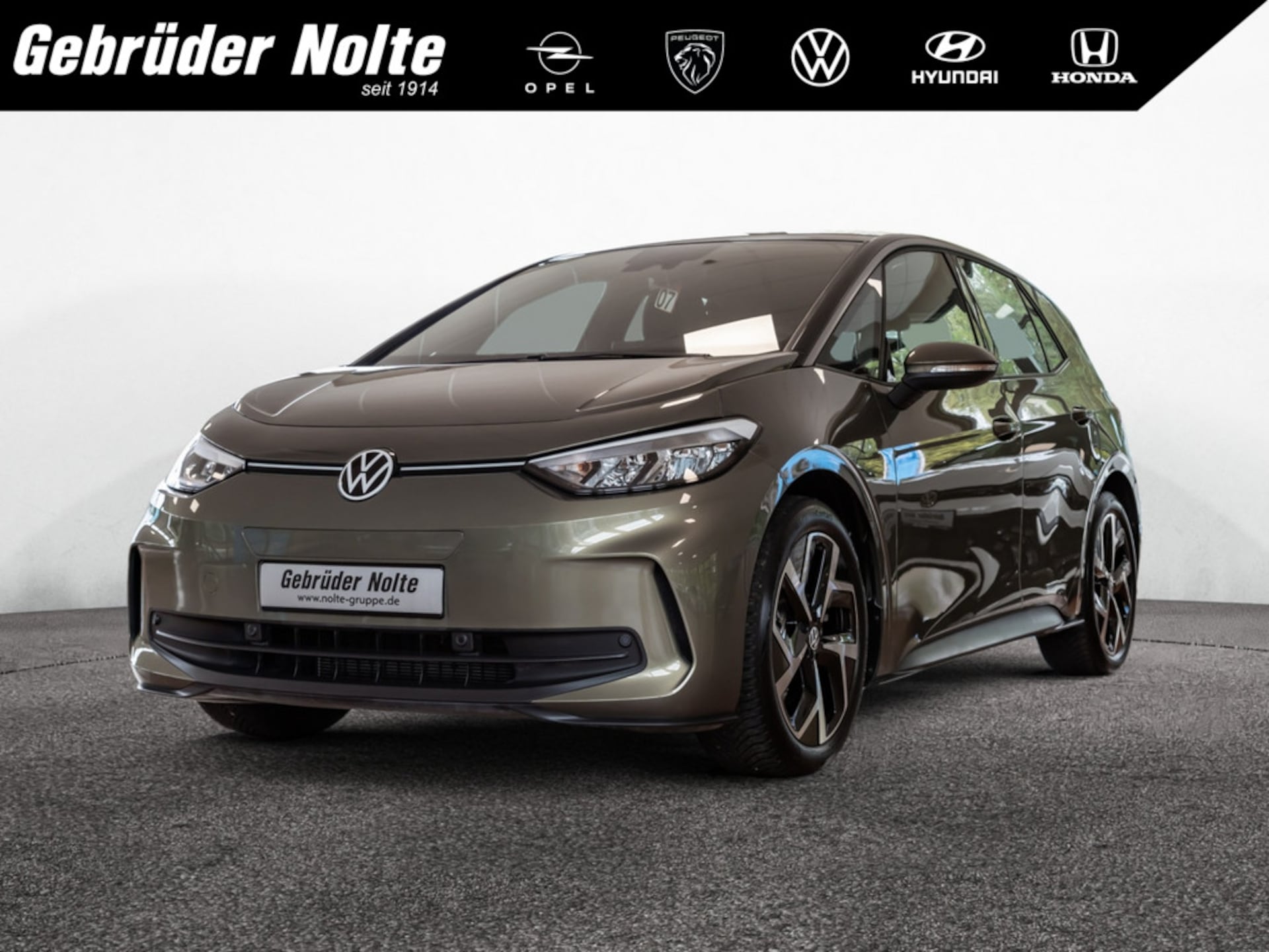 Volkswagen ID.3 2024