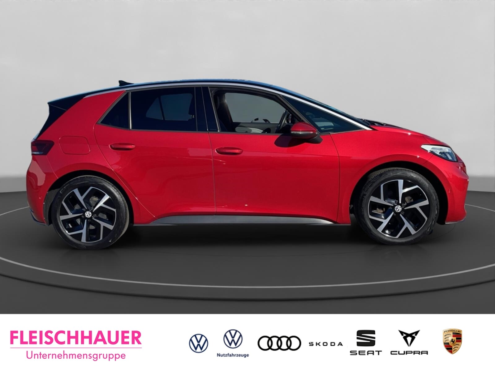 Volkswagen ID.3 – Bild 7
