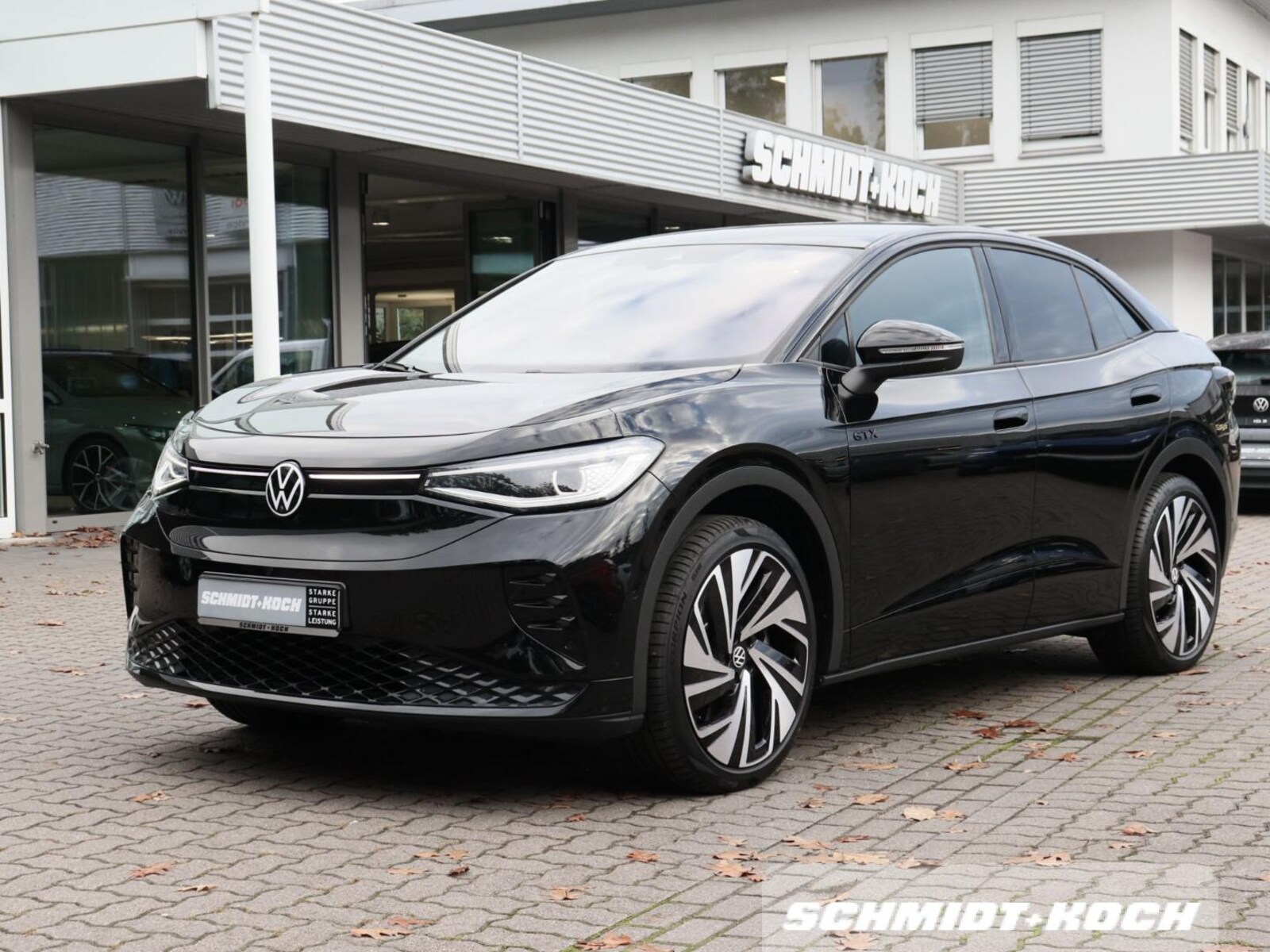 Volkswagen ID.5 – Bild 2