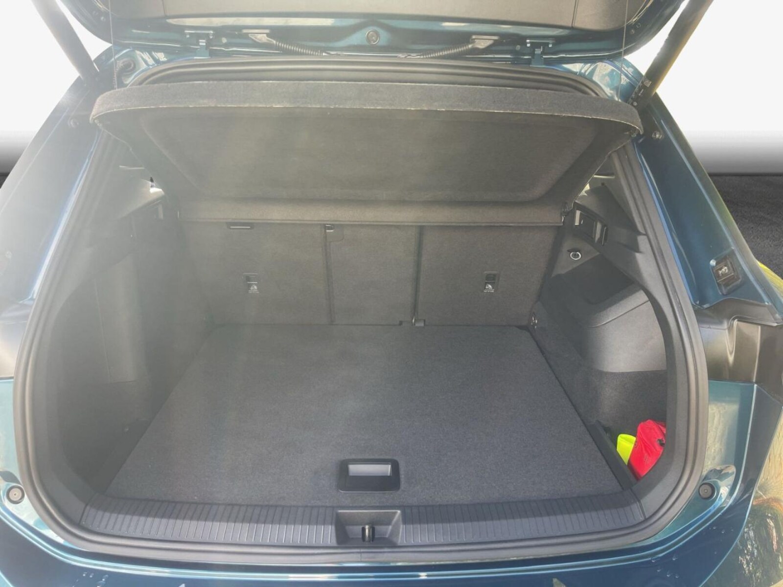 Volkswagen Tiguan – Bild 8