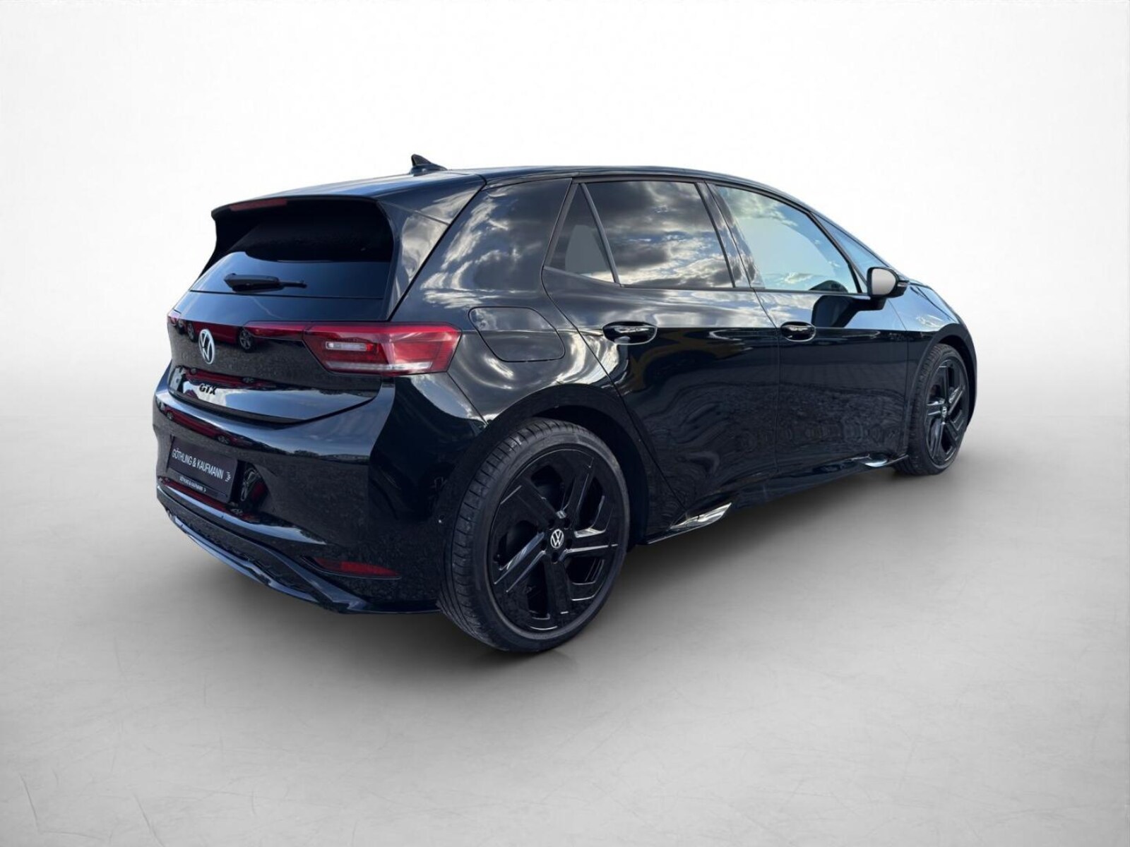 Volkswagen ID.3 – Bild 15