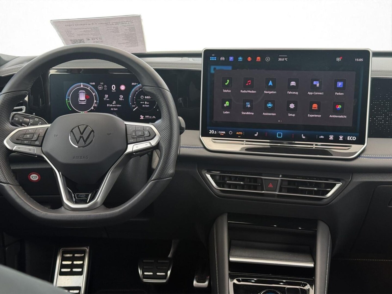 Volkswagen Tiguan – Bild 6
