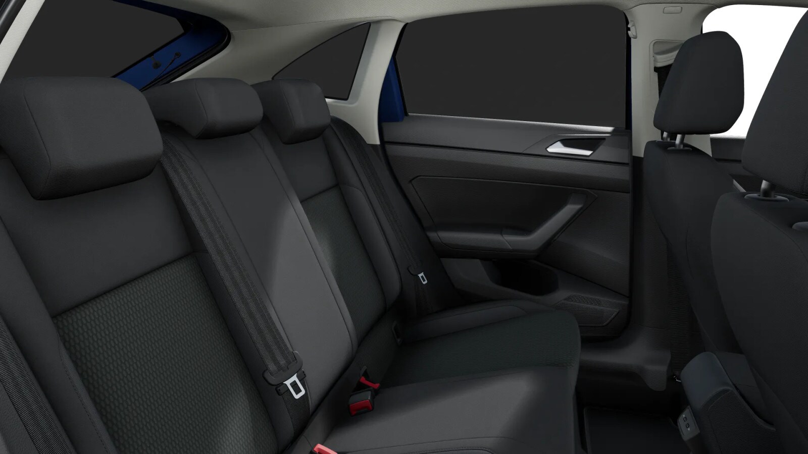 Volkswagen Taigo – Bild 10