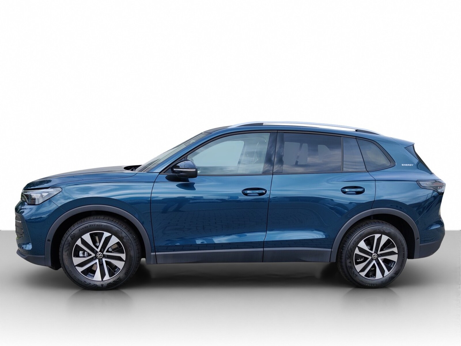 Volkswagen Tiguan – Bild 2