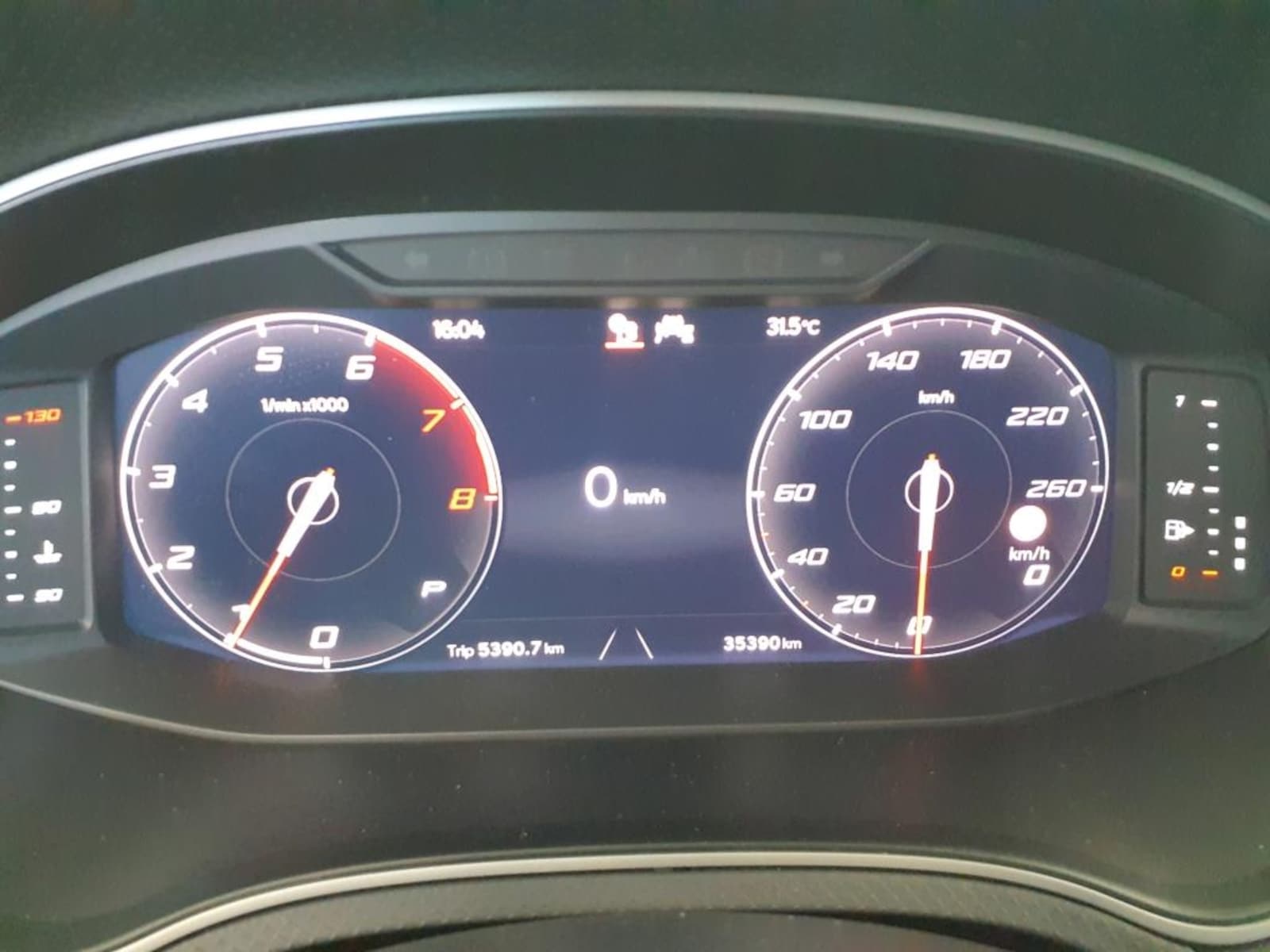 SEAT Arona – Bild 6