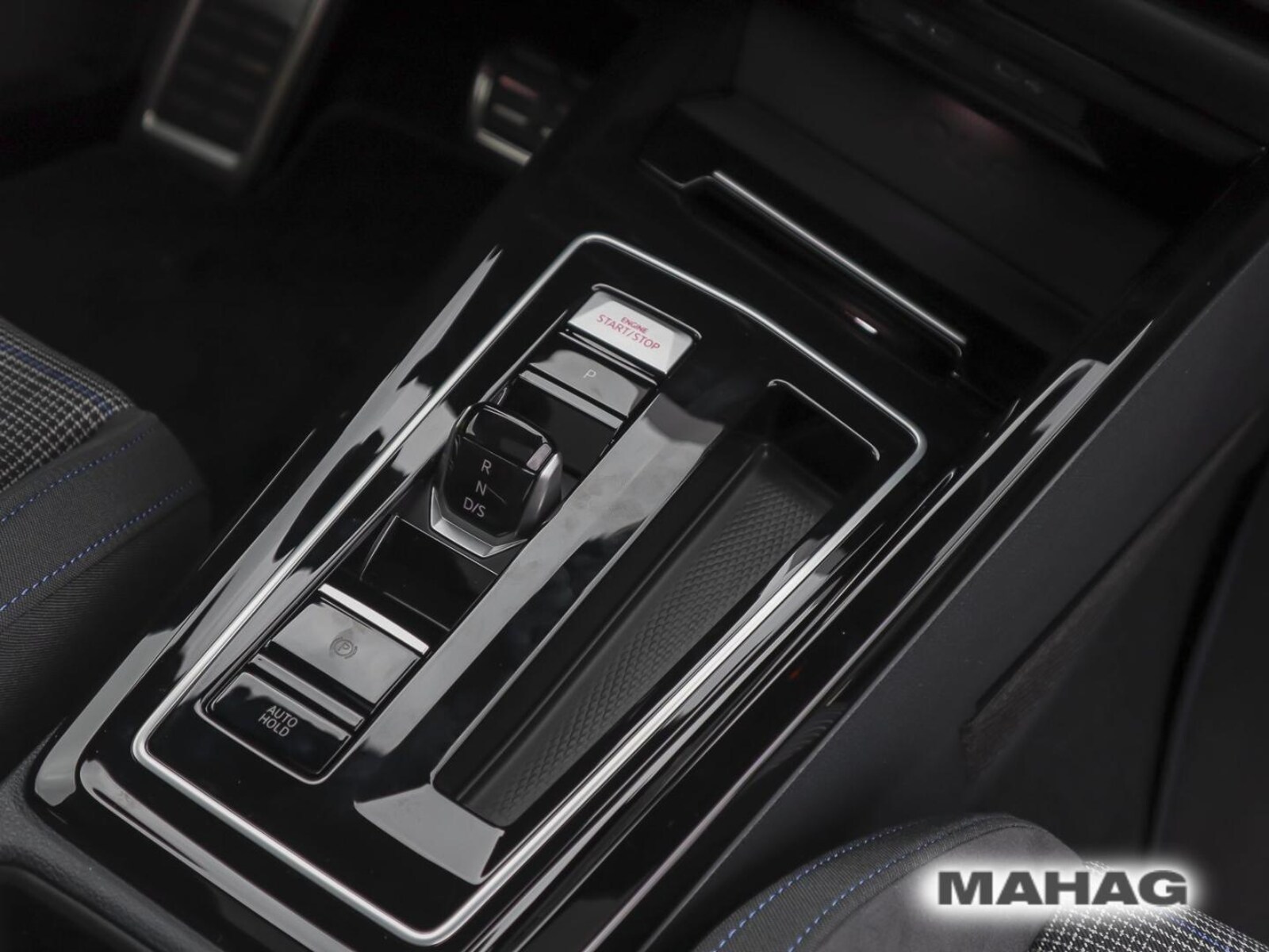 Volkswagen Golf – Bild 15