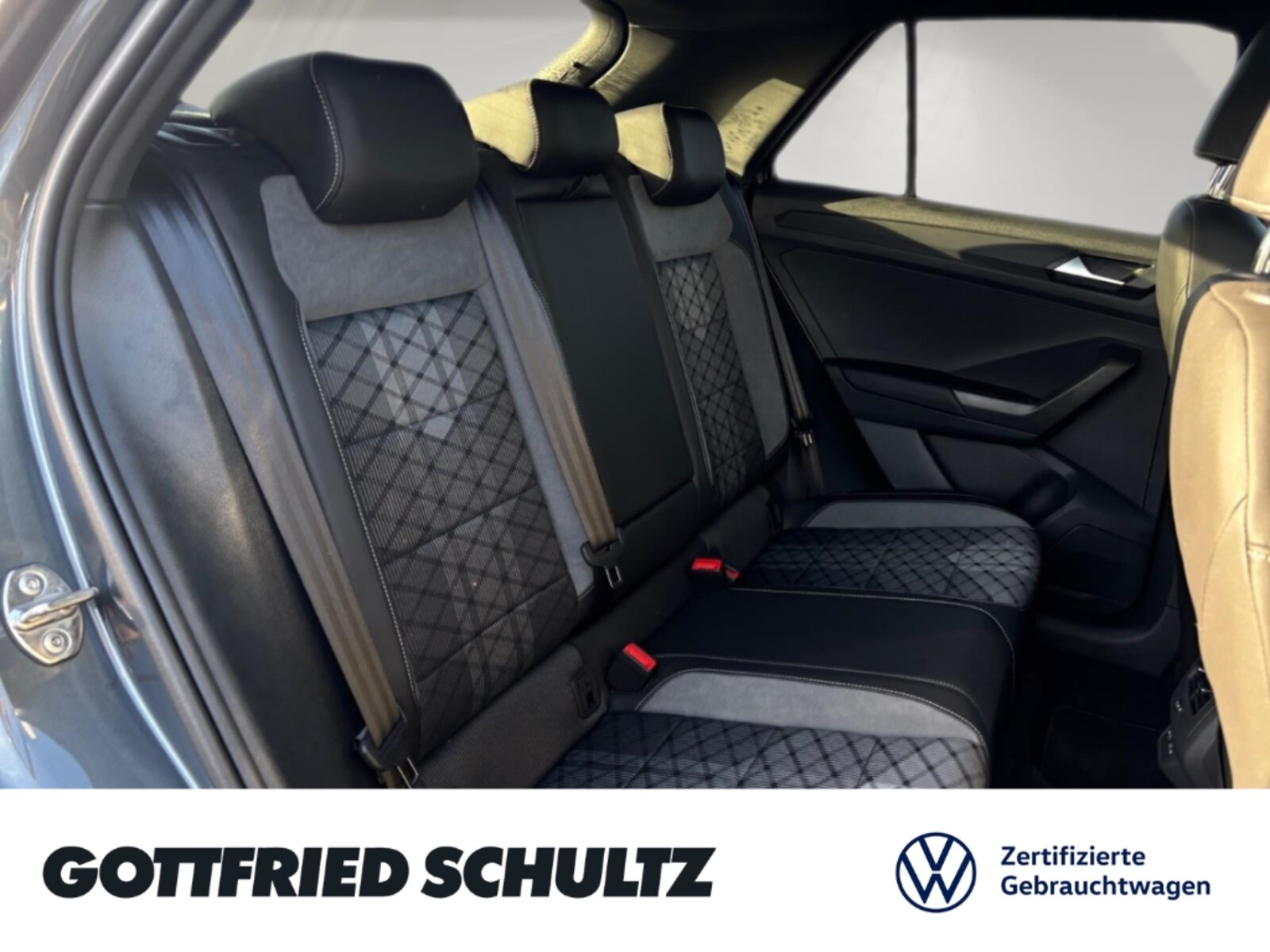 Volkswagen T-Roc – Bild 7