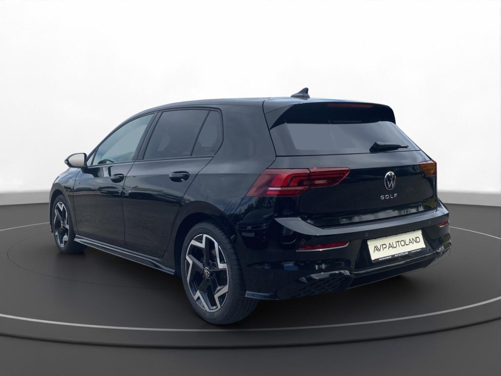 Volkswagen Golf – Bild 7