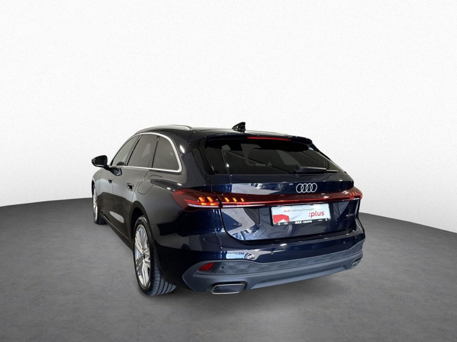 Audi A5 Avant – Bild 6