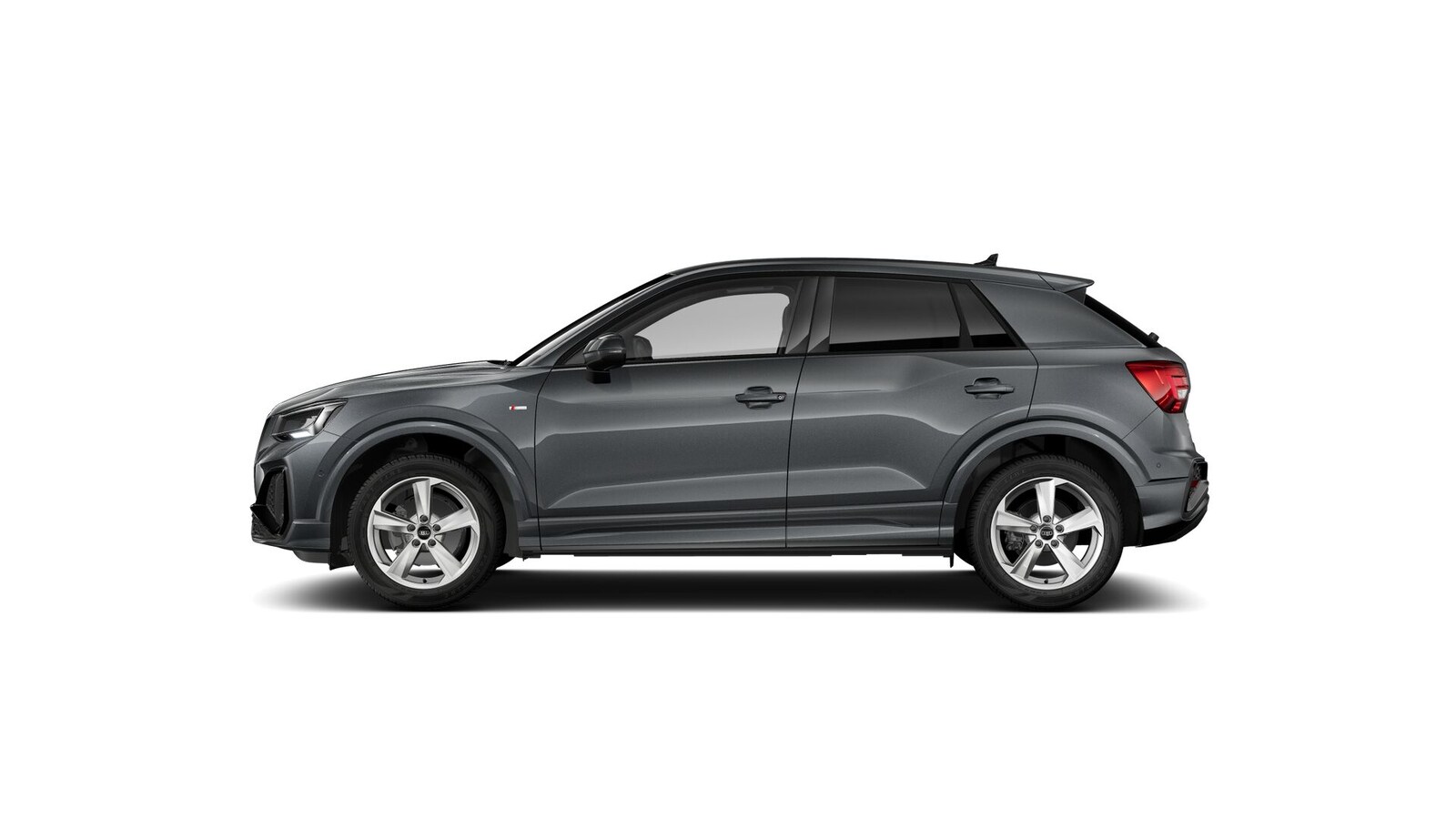 Audi Q2 – Bild 5
