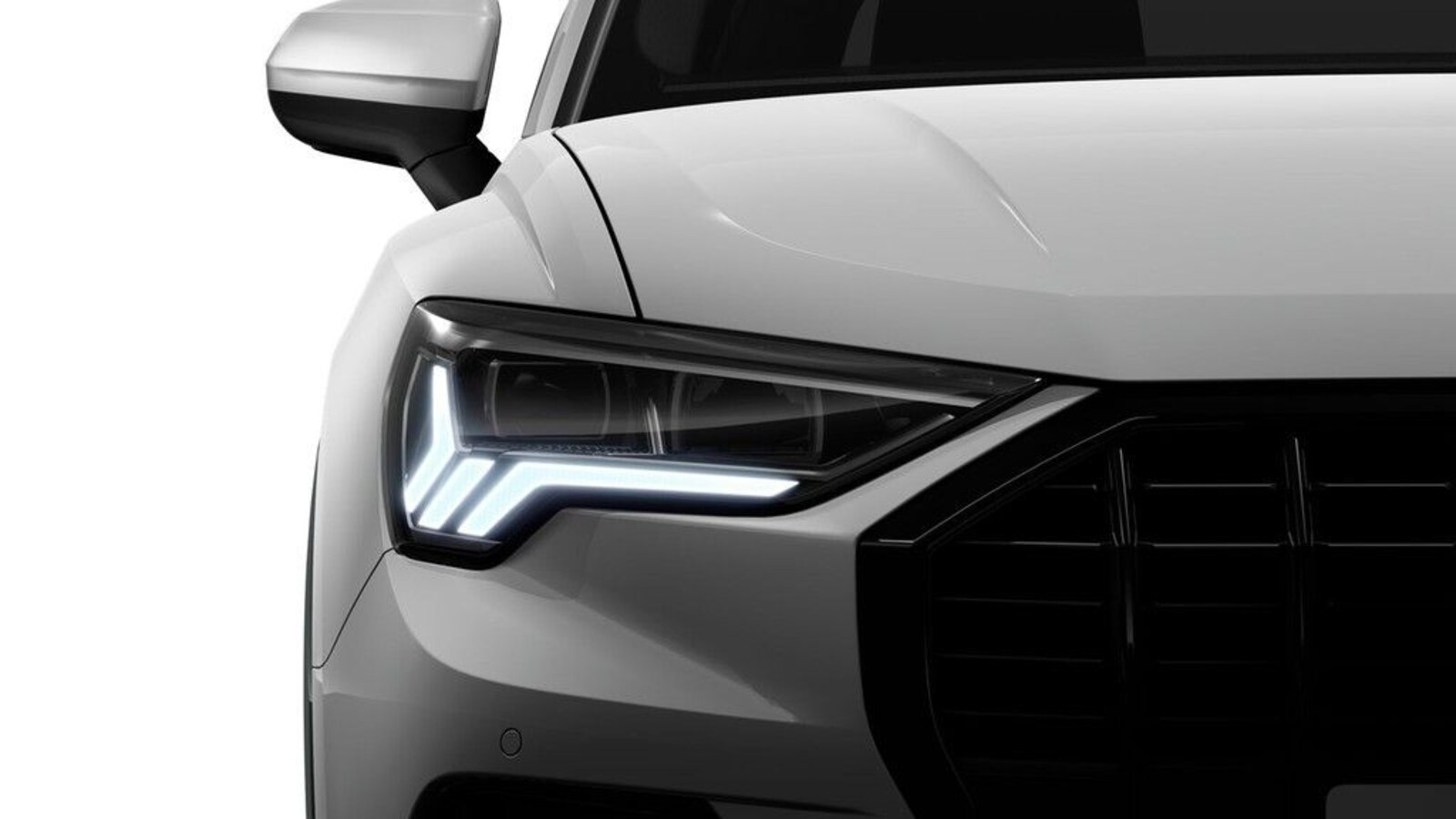 Audi Q3 – Bild 3