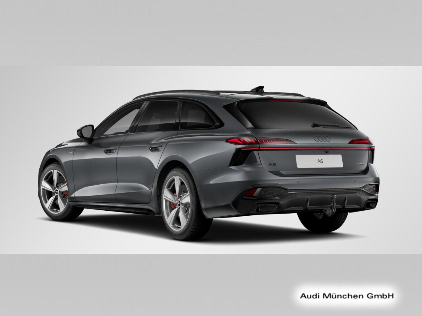 Audi A6 Avant – Bild 6