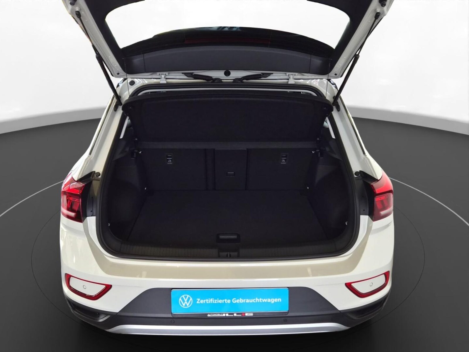Volkswagen T-Roc – Bild 7