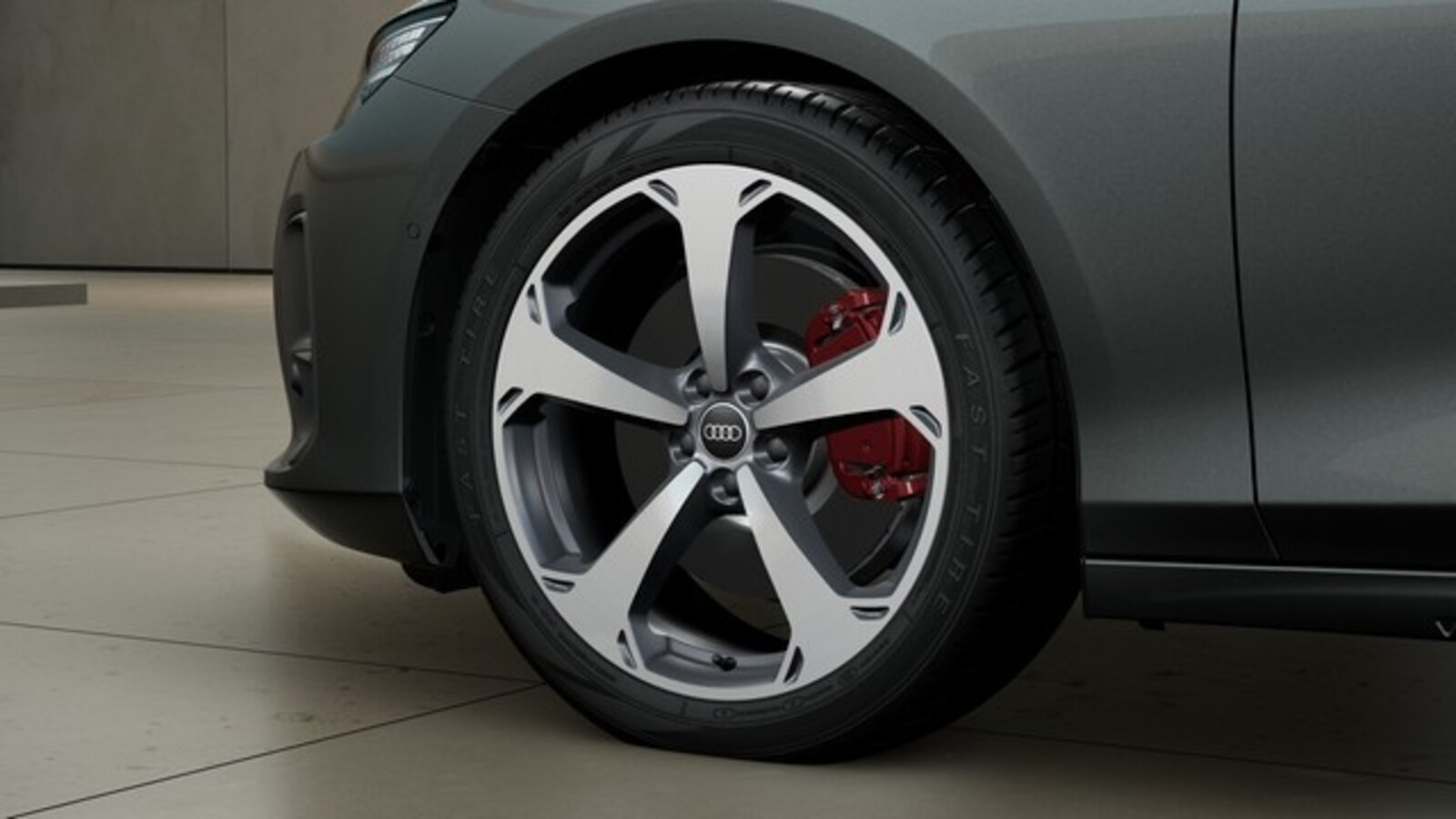 Audi A6 Avant – Bild 10