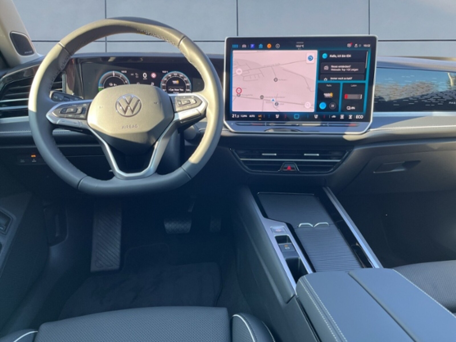 Volkswagen Passat – Bild 5