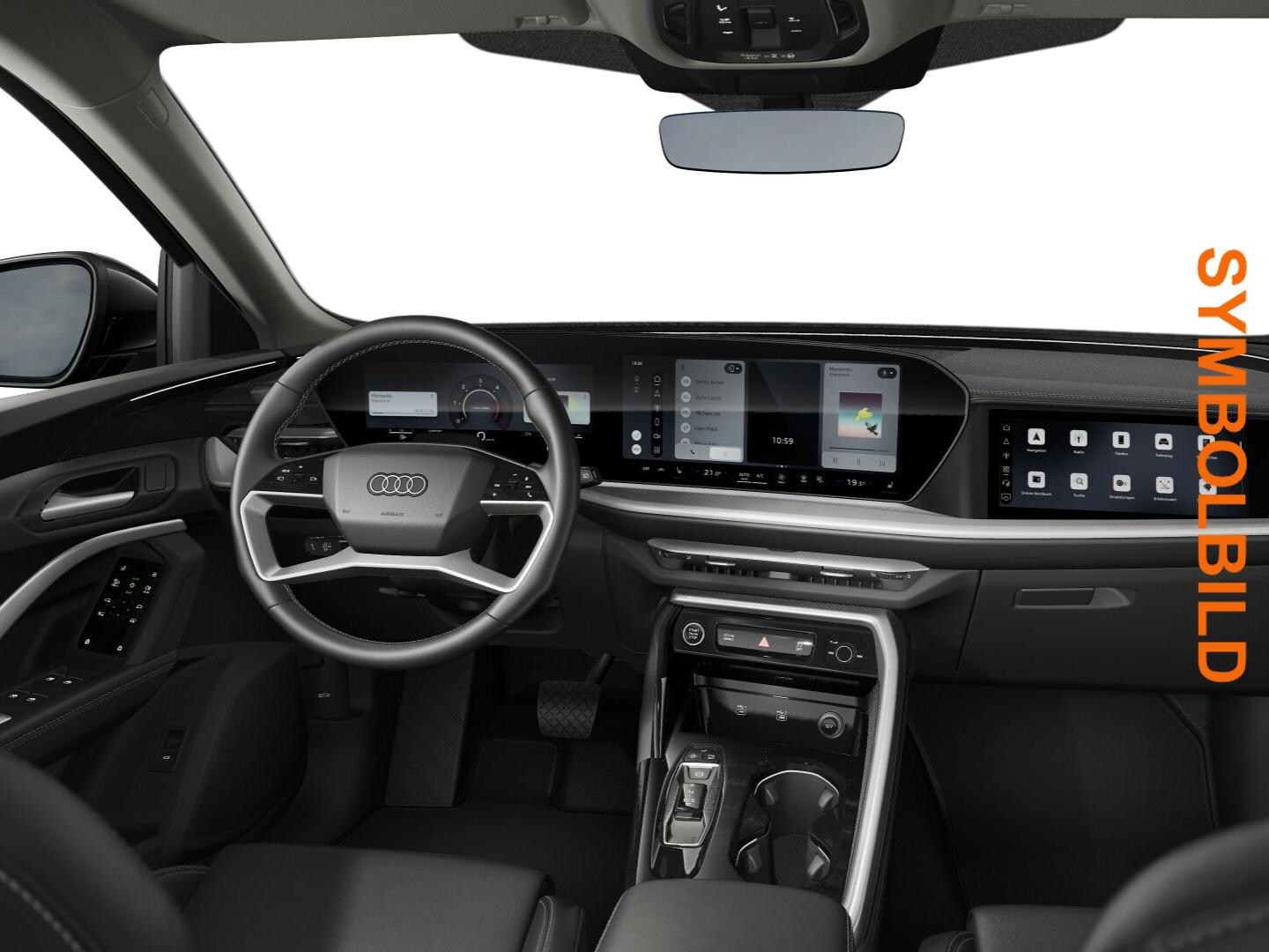 Bild über Audi Q5 Sportback TDI quattro 150 kW S tronic - für weitere Informationen kontaktieren Sie den Audi Partner