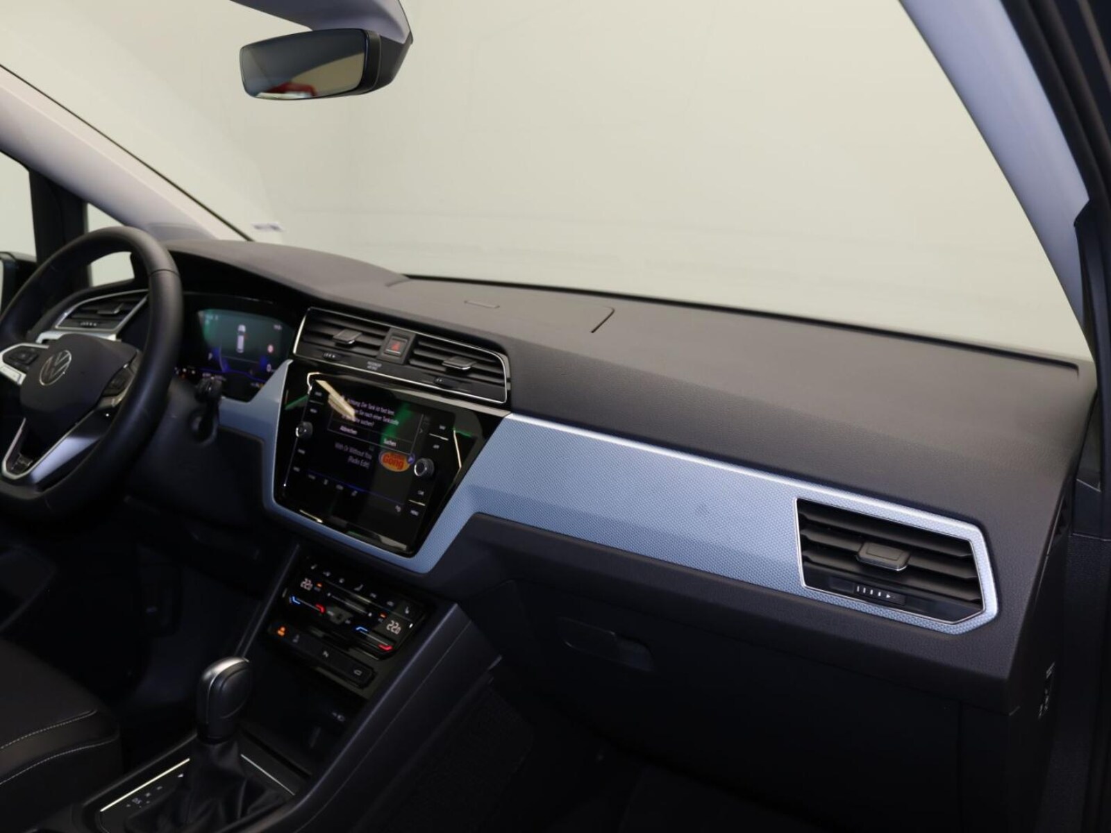 Volkswagen Touran – Bild 10