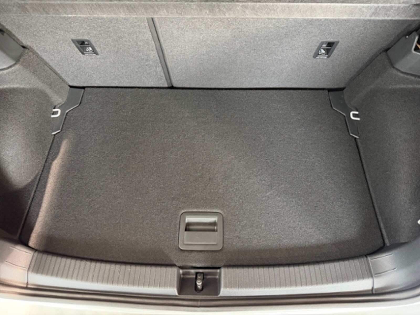 Volkswagen T-Cross – Bild 9