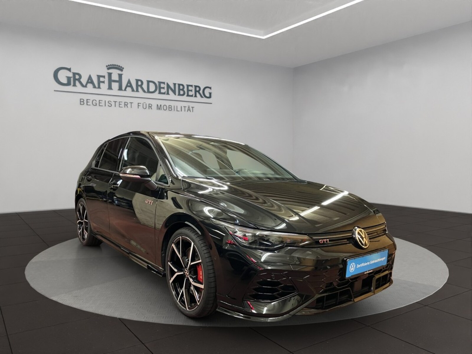 Volkswagen Golf – Bild 6
