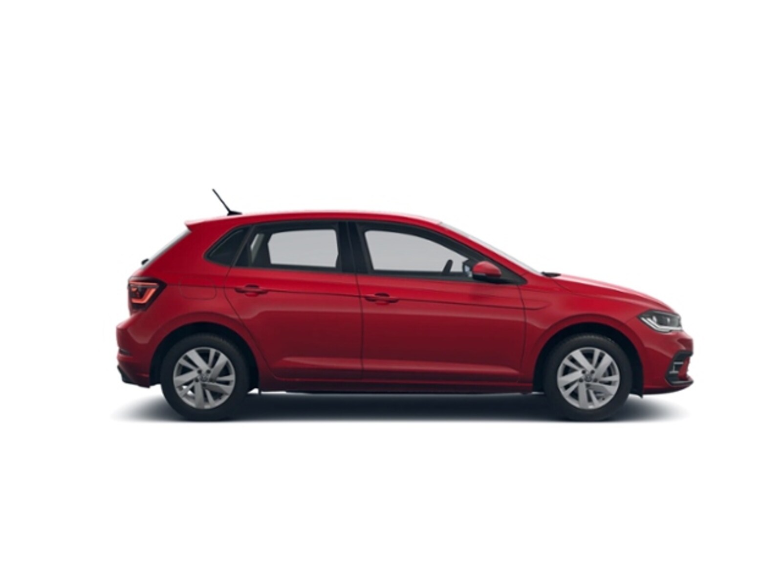 Volkswagen Polo – Bild 5