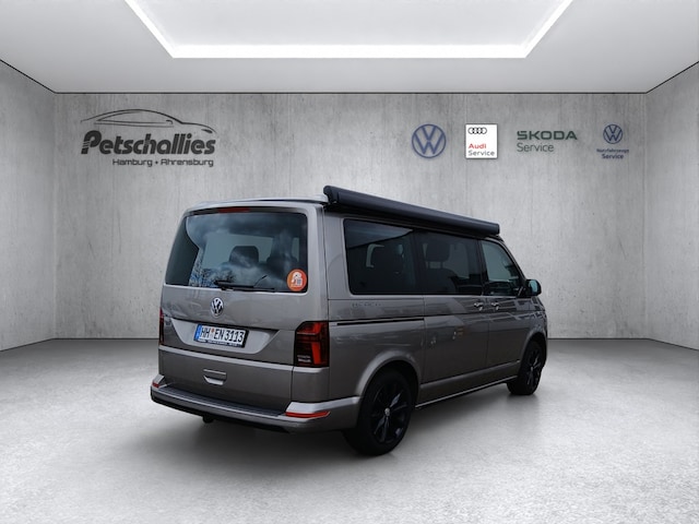 Volkswagen T6.1 California