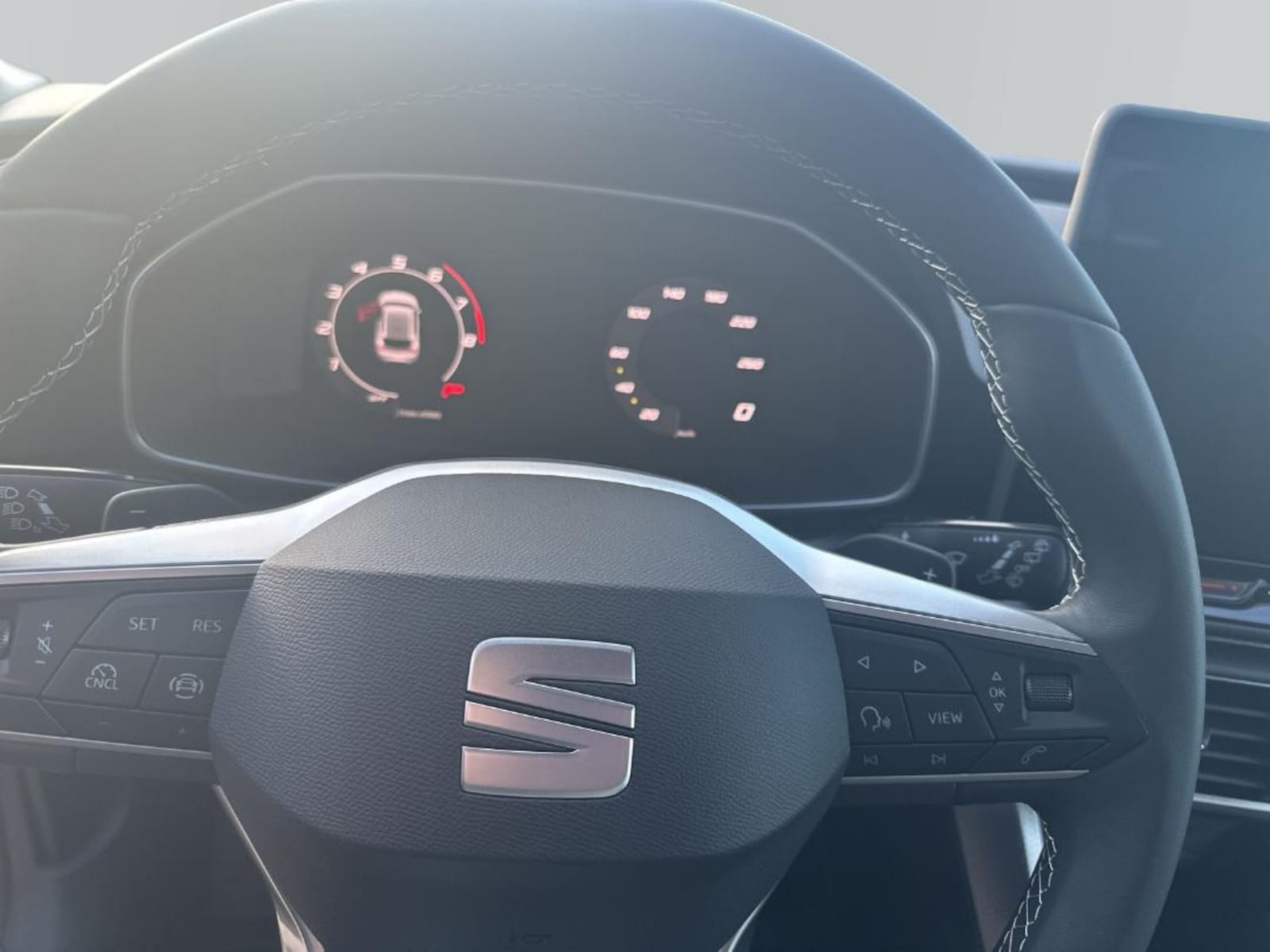 SEAT Leon – Bild 14
